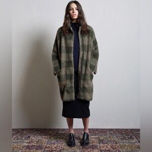 Rag & Bone Cammie coat, size S